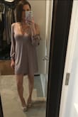 Wore this to a wine tasting and loved it. Very fun and comfortable. - Cara R.