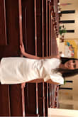 Love this dress! It looked great at graduation! - Karen O.