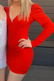 Super cute and a good length for how tall I am! - Lauren K.