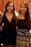 Wore to a lot of events! Everyone commented how cute it looked. - Lucia A.