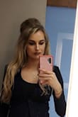 Great quality necklace, wore it to a business conference and was just the touch I needed. I loved how it looked! - Christie G.