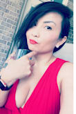 Turned heads... great quality and fit! Color is vibrant and beautiful. Had it altered. - Lilly D.