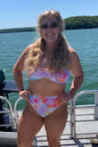 Best high waisted bottoms ever! Everyone loved them! - Dani D.