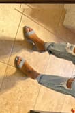 Love these shoes. So comfortable and cute. - Erica F.