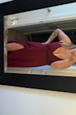 Cute and flows nice! Lots of cleavage but nothing a little stitch can't fix. - Mahriya A.