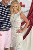 This dress is the perfect fit! I received so many compliments when I wore it to an event. - Mollie P.