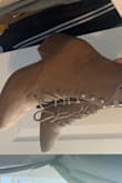 I've been looking for boots like this for years. The narrow lace up ankles look so flattering, and the heels are the perfect height. Victorian inspired! Perfect!! - Hannah S.