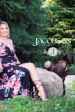 Size fit perfect and I love the style! I can wear with almost anything and they style is perfect - Nancy R.