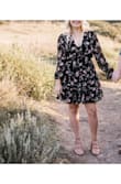 I love this dress so much! I was trying to pick a dress for my engagement photos and was having the hardest time. This dress is so flattering and cute, it was PERFECT! - Katherine K.