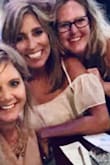 Perfect night out too in the summer! Normally wear a S or 4/6 and fits just right. High quality and received many compliments. - Lori O.