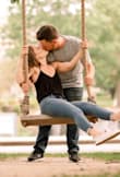 I used this tank top for the casual portion of our engagement shoot and the pictures came out so cute!! Very comfortable and flattering. - Kaitlin L.