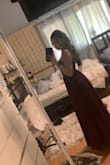 I bought this dress to wear for church, for my confirmation. Loved it! - Abby M.