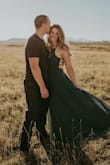 Love this dress! Turned out perfect for pictures! Couldn't have been happier. True to size! - Kayla P.