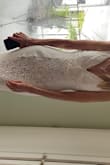 Enough stretch for a custom fit. Great value. - Kristin H.