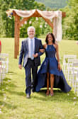 This dress will definitely turn heads and leave an everlasting impression! I purchased it for an evening wedding last month and it was breathtaking gorgeous! The fit, the fabric, the length and the color was absolutely perfect! I received so many compliments throughout the entire night and days after! The evening felt like a true fairy-tale! I will definitely be wearing this one again! Purchase it now...you won't regret it! - Michelle C.