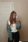 Fits really well and is SO soft and comfortable!! - Mollie R.