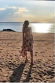 Wore this to an outdoor wedding and received so many compliments. - Jenna S.