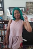 I love this Romper. It's so comfortable, lightweight and beautiful in person. - Miketa C.