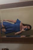 The husband literally said "that is really cute!" He NEVER says stuff about clothes. I looked freaking adorable in it. - Hannah P.