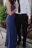 This dress was super comfy and stretchy. Perfect for many occasions. - Emily L.