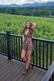 This romper is adorable and so comfortable. Highly recommend!! - Heather W.