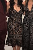 Omg love this dress!!! Hugged every curve beautifully. - Catalina O.