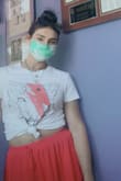 I love this t-shirt, it's super cute. - Helen V.