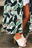 Love these shoes! Super cute, but also supportive and comfortable. I can wear these for hours and not have my feet killing me. - Ella S.
