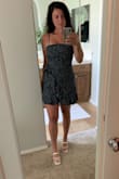 I am slowly trying to update my closet and become more "fashionable". These shoes are perfect with a dress or with a T-shirt and jeans. They are true to size and I got so many compliments! 10/10 recommend. - Bethany P.