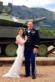 I absolutely love this dress! It fit perfectly and everyone keeps commenting about how beautiful it looks. - Liliana B.
