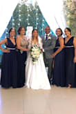 This dress was everything! Great quality for the price ! - Jenniffer F.