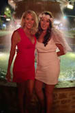 Very comfortable and flattering. 
Love this dress - Suzanne H.