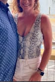 Great fit. The body suit snaps were a little uncomfortable but overall I love it! - Lauren B.