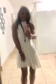 By far one of my favorite dresses. It runs a bit big but is still flattering on. Very classy and great material. - Norma W.