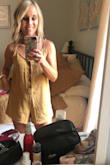 I wore this to the wineries and got so many compliments. Super comfy and great for a hot day! - Amanda H.