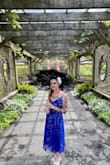 Sandals or high heels, this dress is absolutely perfect for any occasion, including everyday wear. Great coverage up top for smaller busted gals like myself. Perfect length for certain events. Also works great with a cardigan in cooler weather. - Kandice M.