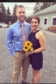This was my very FIRST purchase on Lulus and started my love for this site. This dress was comfortable, flattering, and received so many compliments. It's the perfect kind of bridesmaid's dress because I can actually wear it again, and have! Highly recommend! - Amanda M.