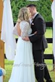 This was the most comfortable dress and looked so pretty. - Dana J.