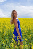 Fabulous dress for my 14 year old daughter for her Grade 9 Farewell.  We measured her and ordered the closest to her size. It arrived in record time and she was so excited to try it on.  She normally doesn't wear dresses but she loves this one.  It fit her like a glove and is well made with high quality fabric.  She has actual worn it a few times and I've washed it in the laundry with other like items and hung it to dry.  I was even able to iron it on a low setting.  We will definitely be ordering again through Lulu! - Heather H.