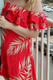 Super cute, but does run a little bit tight. - Megan C.