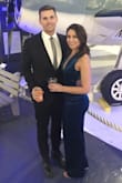 I got so many compliments on this jumpsuit. It's flattering and sexy, while not being too showy. I wore to a cocktail party on a ship, and it was perfect! - Sydney M.