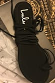 Fit perfect, would definitely recommend - Tiffany D.