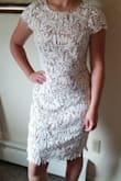 Super cute dress with cowgirl boots. Got lots of compliments. Nice relaxed fit. - Kendra T.