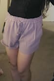 Umm. It's good. I loved the color .. dressy. Which I wanted.. overall good. Not short, not too long. - Rakhee T.