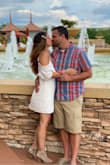 I wore this for my 15 year wedding anniversary and wish it would have been around for my rehearsal dinner when I got married. Super romantic and just enough weight to flow in the wind. Highly recommend this! - Tanja B.