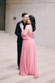 Wore this for my engagement session and I'm obsessed! Even my mom wore it and loved it!! - Marissa G.