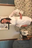 I got so many compliments on this dress. I was afraid it might be too short or too tight, but it fit perfectly! The hemline was a couple of inches above the knee. The sleeves are super fun! A great choice for wearing to a bridal shower! - Bekah S.