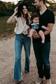 I love these jeans! They fit soo comfortably and are so stylish! - Breanna C.