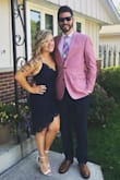 Wore this dress to a wedding. Fit perfectly. Felt comfortable. Was not too revealing-- and comfy! - Jacobs E.