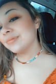 I adore this necklace. It goes with so many outfits and looks expensive. I get so many compliments. - Stephanie S.
